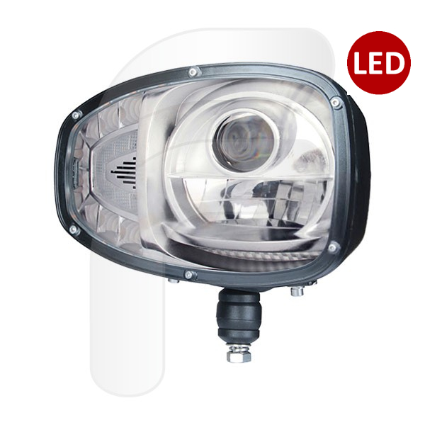 FARO PRINCIPAL LED DERECHA, INTERMITENTE 10/30V